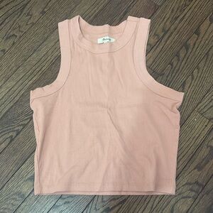 madewell tank